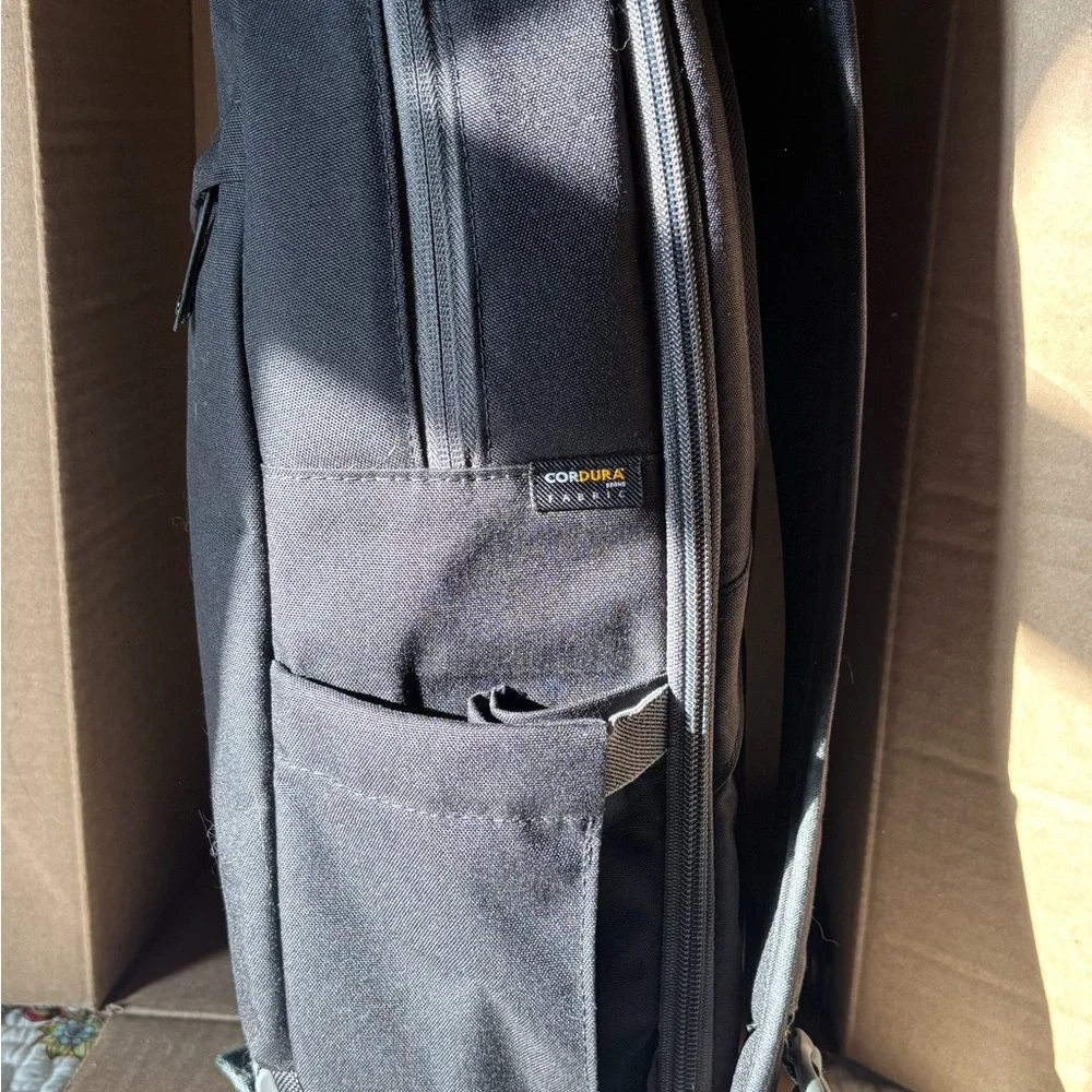 Lowepro m-Trekker B150 camera and lens backpack
